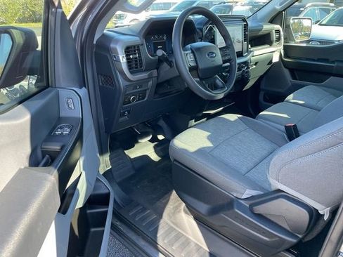 Used 2025 Ford F150 XL image 10