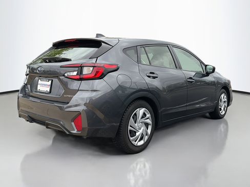 Used 2024 Subaru Impreza 2.0i AWD/4WD image 2