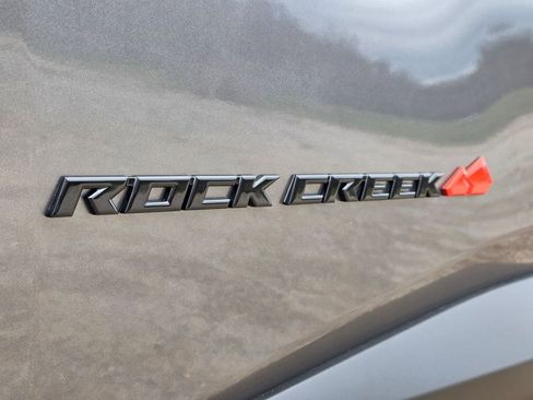 New 2026 Nissan Pathfinder Rock Creek w/ Rock Creek Premium Package image 7