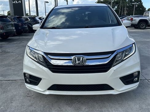 Used 2019 Honda Odyssey EX image 5