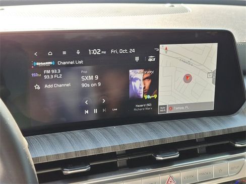 Used 2023 Kia Telluride SX image 28