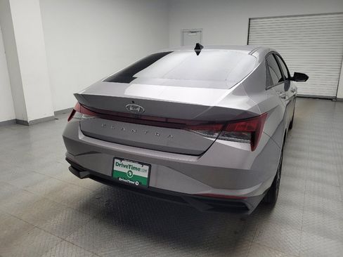 Used 2023 Hyundai Elantra SEL w/ Convenience Package FWD image 7