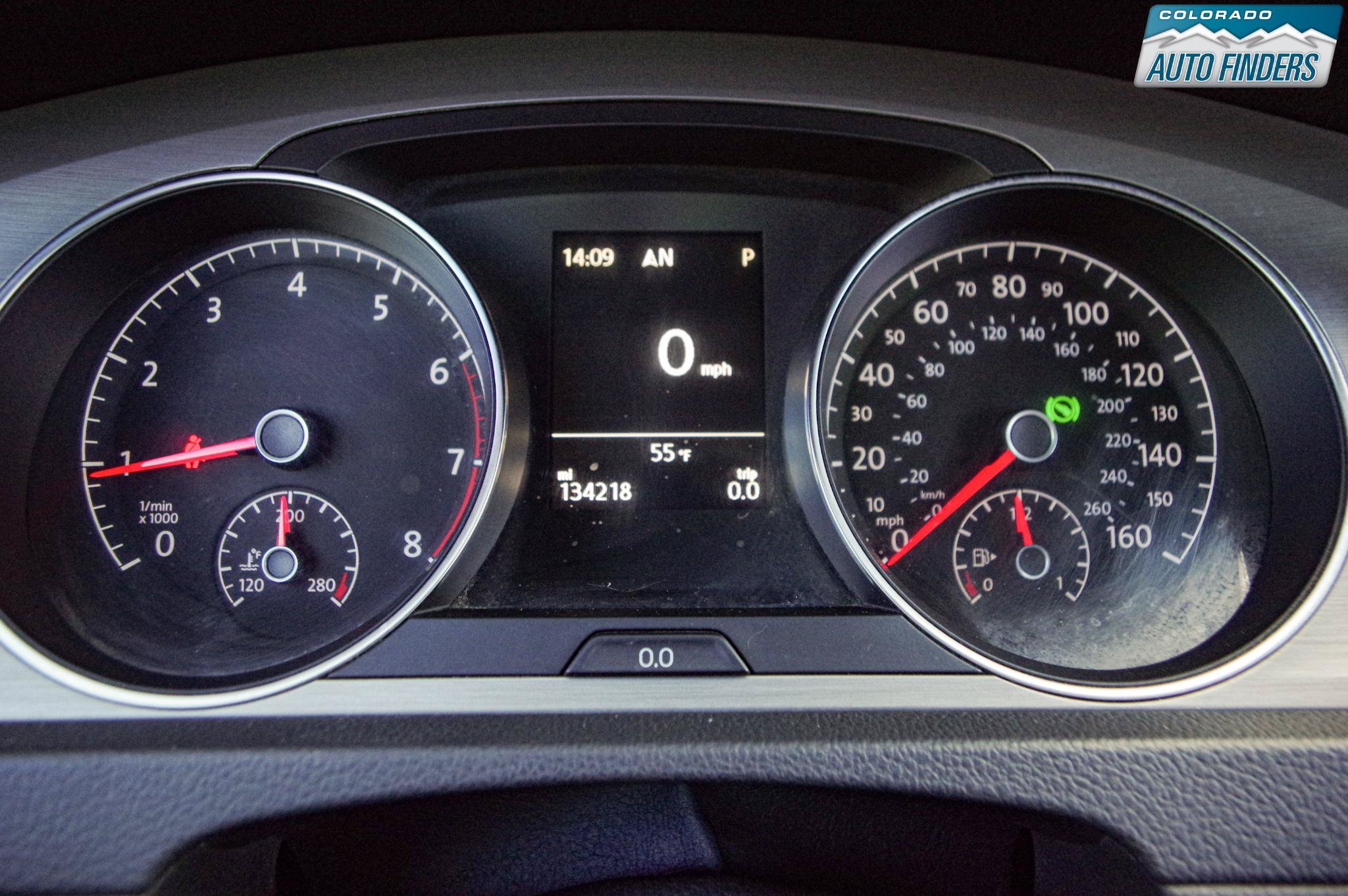 Used 2015 Volkswagen Golf S FWD image 14