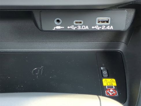 New 2026 Subaru Crosstrek 2.5i Sport image 22