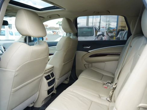 Used 2014 Acura MDX FWD image 15