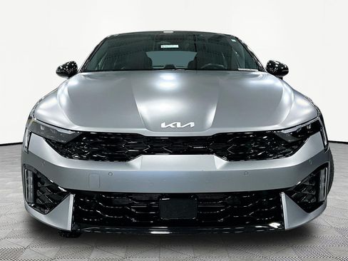 Used 2025 Kia K5 GT-Line w/ GT-Line Premium Package FWD image 2