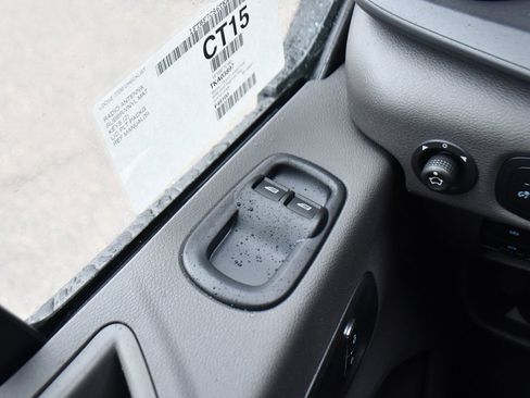 New 2026 Ford Transit 350 148 Medium Roof w/ Upfitter Package image 22