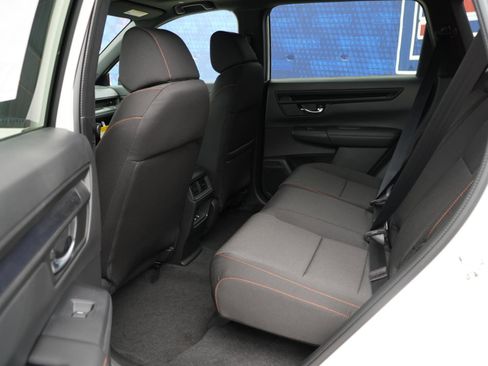 New 2026 Honda CR-V Sport image 19