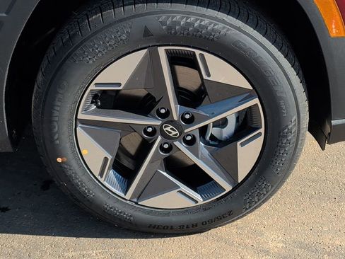 New 2026 Hyundai Tucson SEL image 12