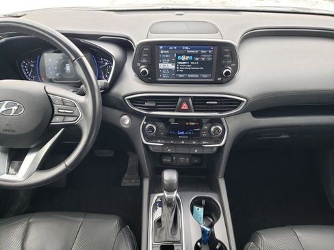 Used 2020 Hyundai Santa Fe SEL w/ Cargo Package image 23