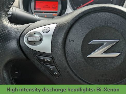 Used 2015 Nissan 370Z Coupe RWD image 20