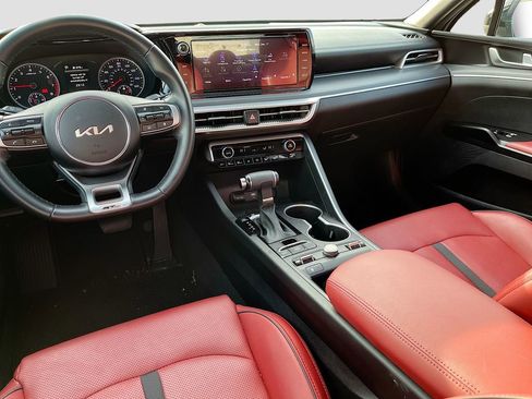Used 2024 Kia K5 GT-Line w/ GT-Line Premium Package image 22