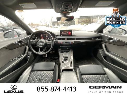 Used 2018 Audi S5 Prestige image 14