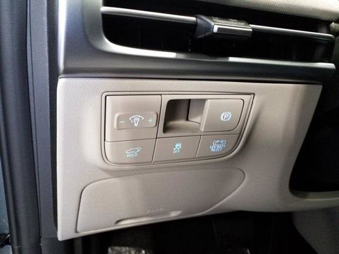 New 2026 Hyundai Tucson Limited image 13