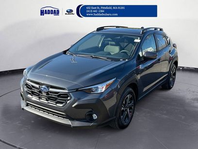 Certified 2024 Subaru Crosstrek 2.0i Premium