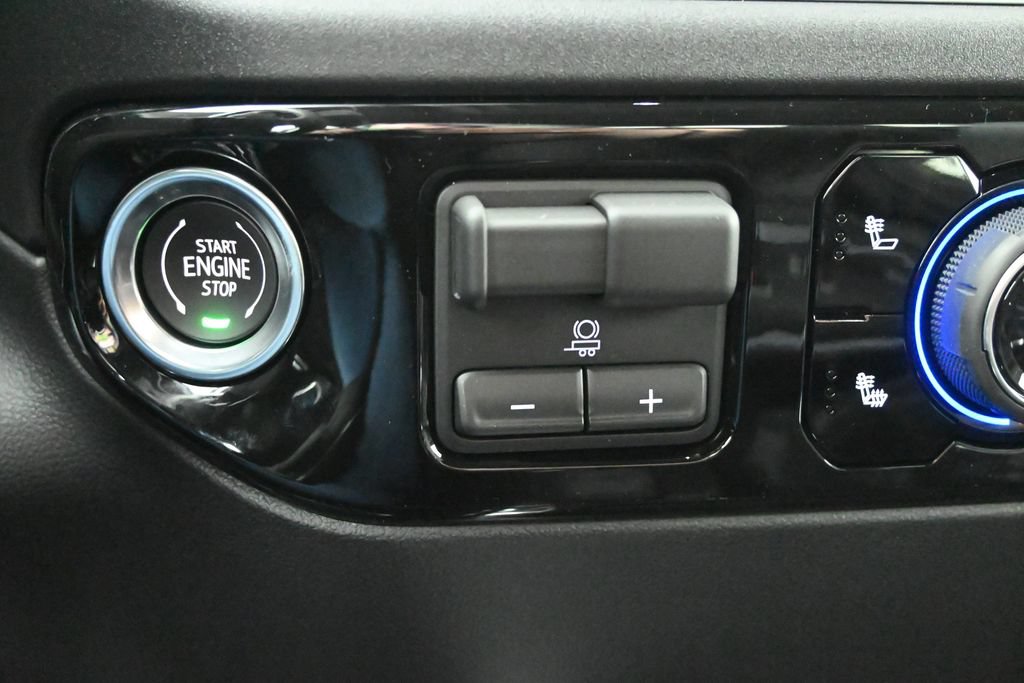 New 2026 Chevrolet Silverado 1500 RST w/ All Star Edition Plus AWD/4WD image 29