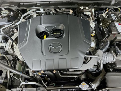 Used 2024 MAZDA CX-30 AWD 2.5 S w/ Select Sport Pkg image 34