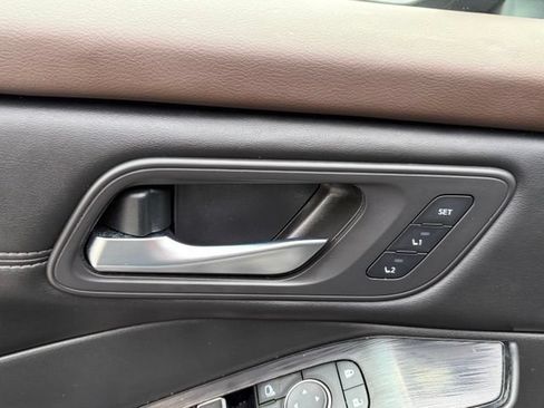 Certified 2023 Nissan Rogue SL AWD/4WD image 13