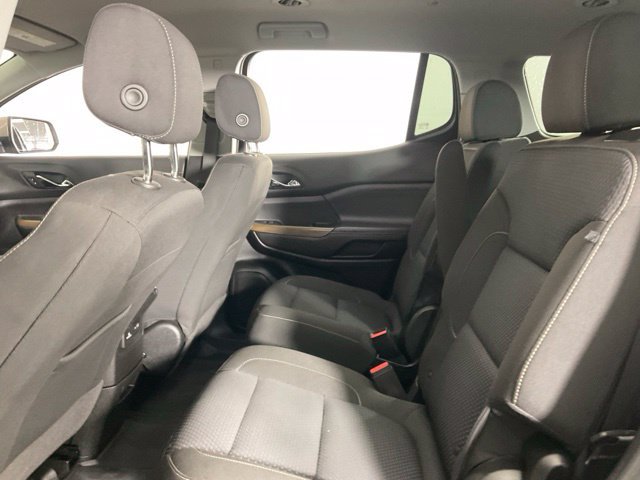 Used 2023 GMC Acadia SLE w/ Driver Convenience Package FWD image 30