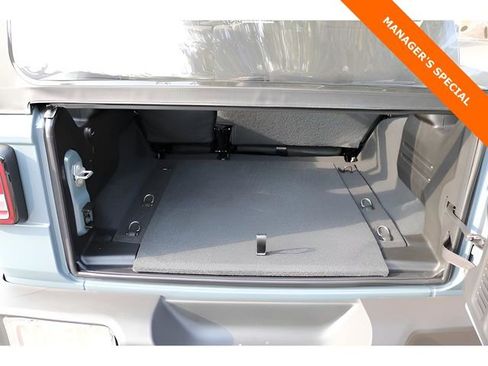 New 2026 Jeep Wrangler Sport image 15