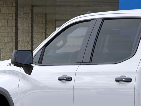New 2026 Chevrolet Silverado 1500 ZR2 w/ LPO, Dark Essentials Package AWD/4WD image 12