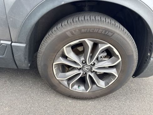 Used 2020 Honda CR-V EX image 26