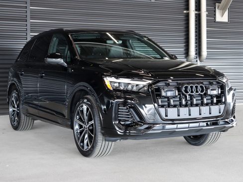 New 2026 Audi Q7 2.0T Premium Plus image 12