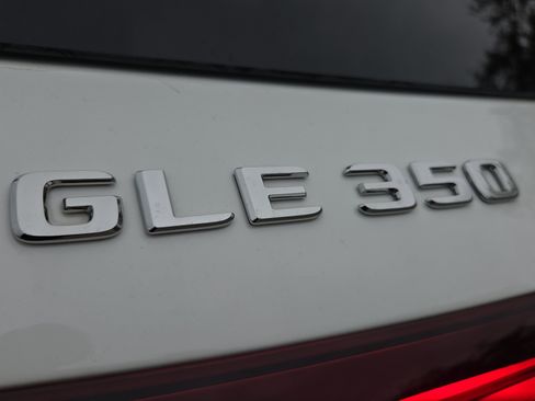 New 2026 Mercedes-Benz GLE 350 GLE 350 image 33