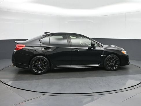 Used 2018 Subaru WRX Premium AWD/4WD image 8