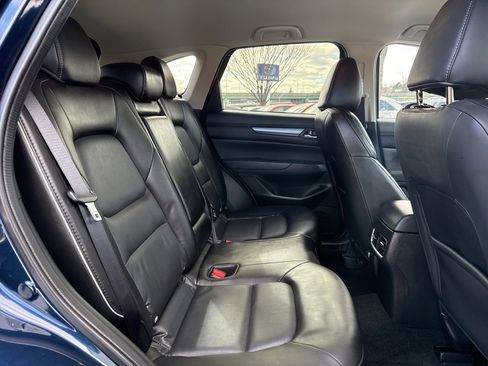 Used 2024 MAZDA CX-5 AWD 2.5 S w/ Select Package image 26
