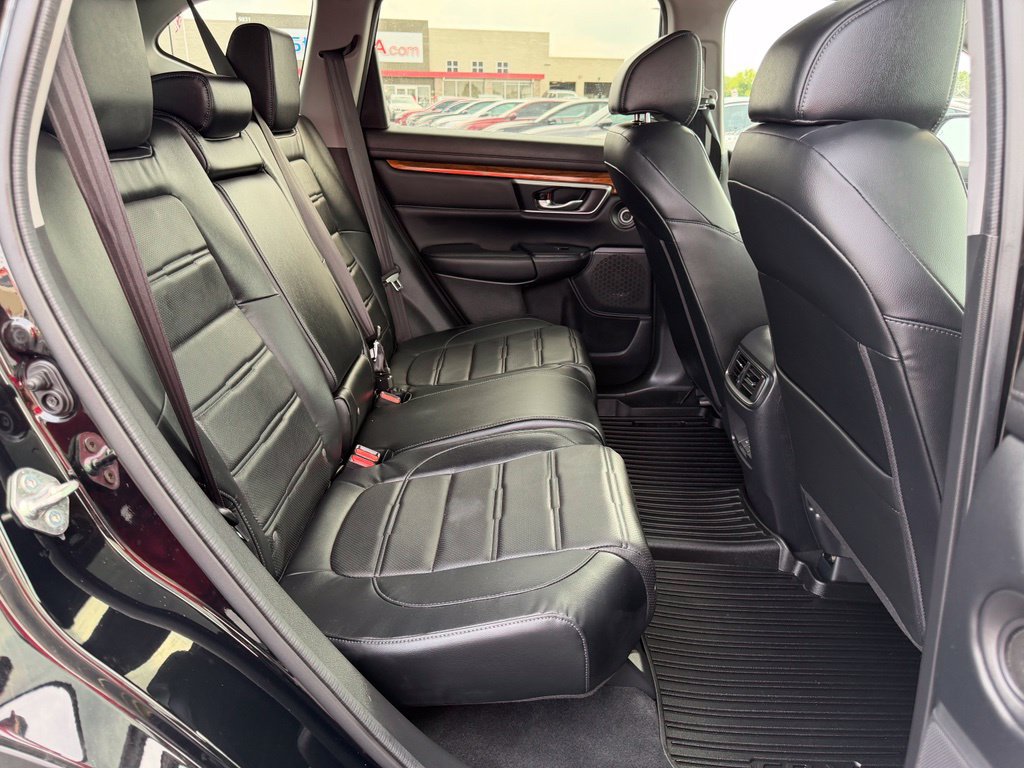 Used 2019 Honda CR-V Touring image 11
