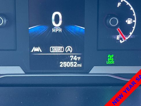 Used 2023 Hyundai Tucson SEL image 28