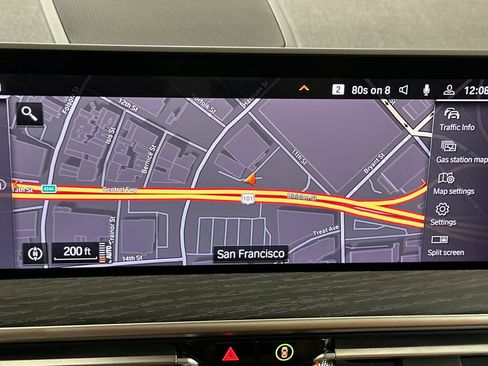 Used 2023 BMW X3 sDrive30i w/ Premium Package image 19