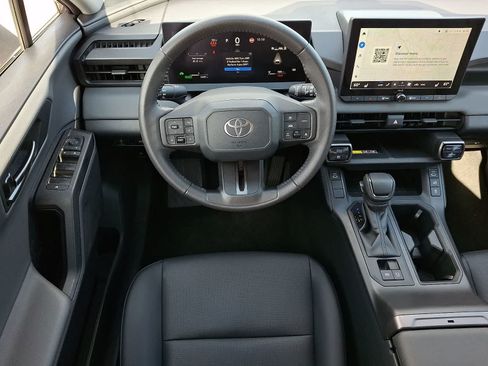 Used 2026 Toyota RAV4 XLE Premium AWD/4WD image 14