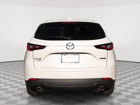 Used 2023 MAZDA CX-5 AWD 2.5 S w/ Premium Package image 20