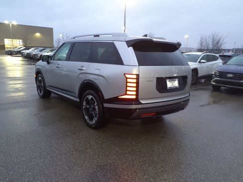 New 2026 Hyundai Palisade Limited image 8