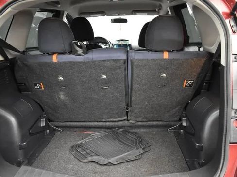 Used 2015 Nissan Versa Note SR FWD image 16