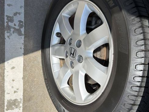 Used 2009 Honda CR-V EX image 35