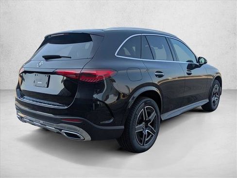 New 2026 Mercedes-Benz GLC 300 GLC 300 image 5