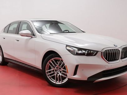 Used 2024 BMW 530i