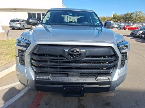 Used 2024 Toyota Tundra SR5 image 9