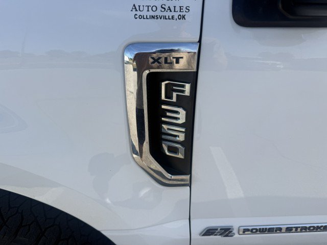 Used 2019 Ford F350 XLT AWD/4WD image 17