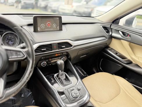Used 2016 MAZDA CX-9 Touring AWD/4WD image 20