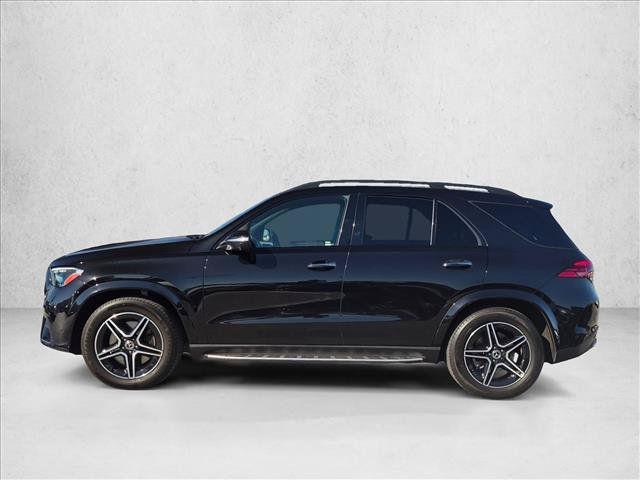 Used 2024 Mercedes-Benz GLE 350 4MATIC image 8