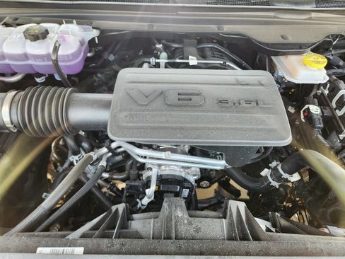 New 2026 RAM 1500 Express RWD image 21
