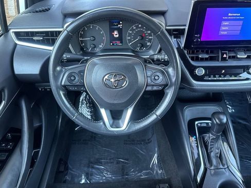 Certified 2023 Toyota Corolla SE image 13