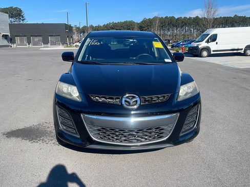 Used 2011 MAZDA CX-7 s Touring image 2