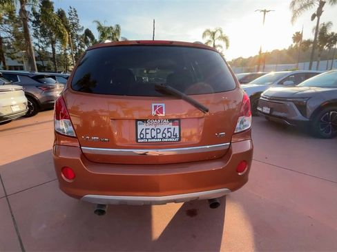 Used 2008 Saturn Vue XR image 7