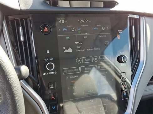 Certified 2025 Subaru Legacy Limited image 3