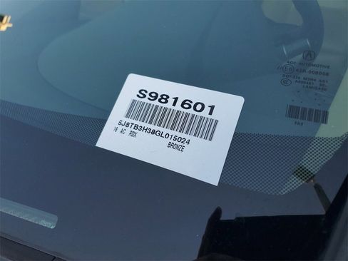 Used 2016 Acura RDX FWD image 4